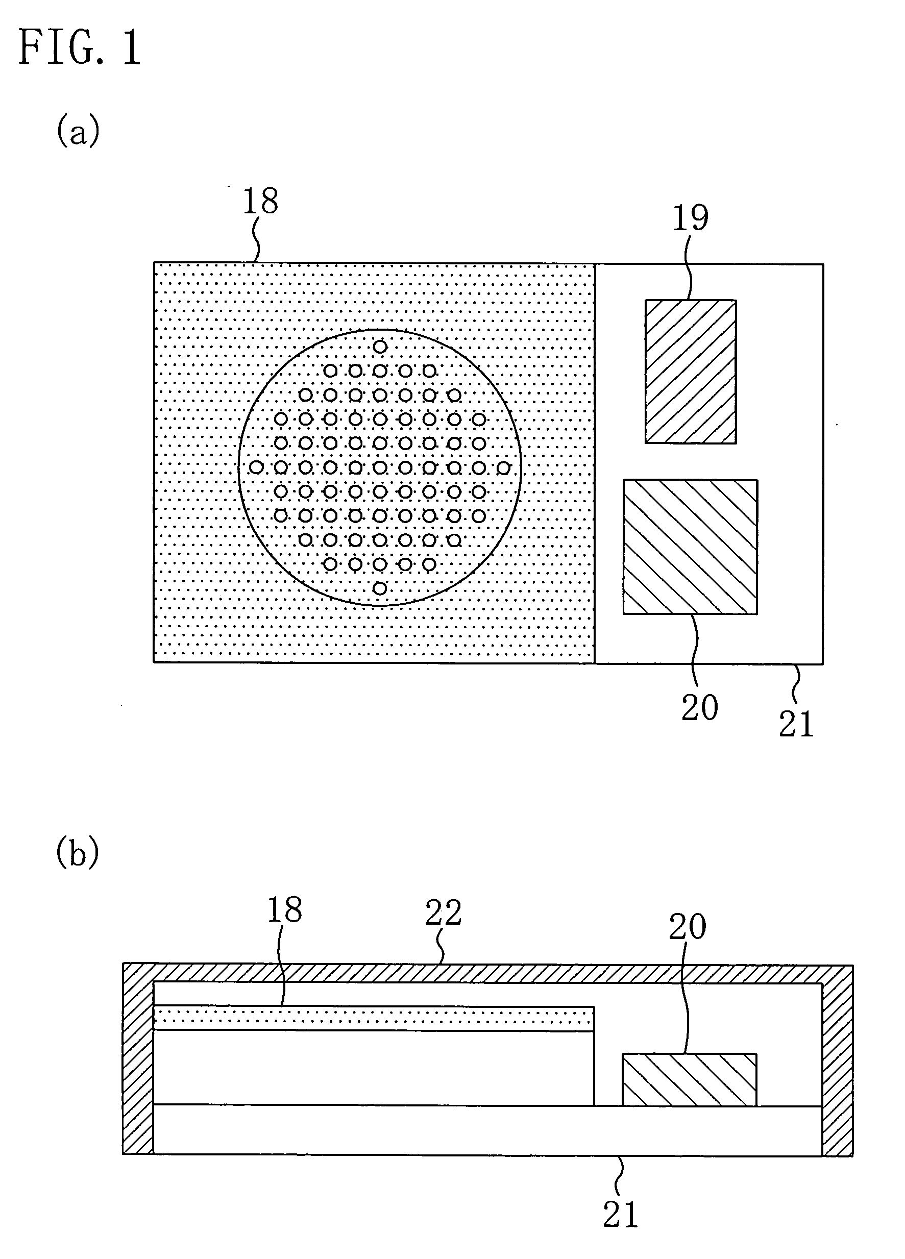 Electret and electret capacitor