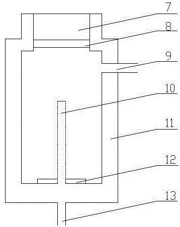 Cone yarn anhydrous dyeing equipment and method and product