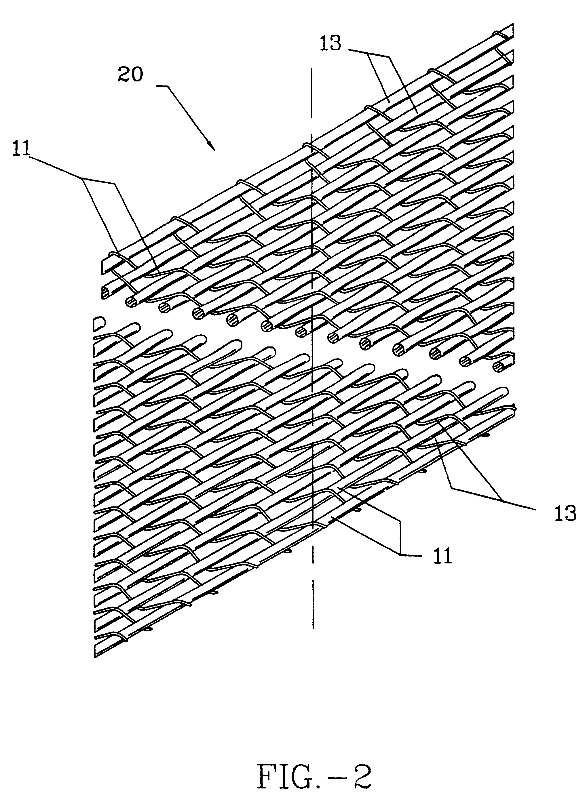 Tire with PEN reinforcement