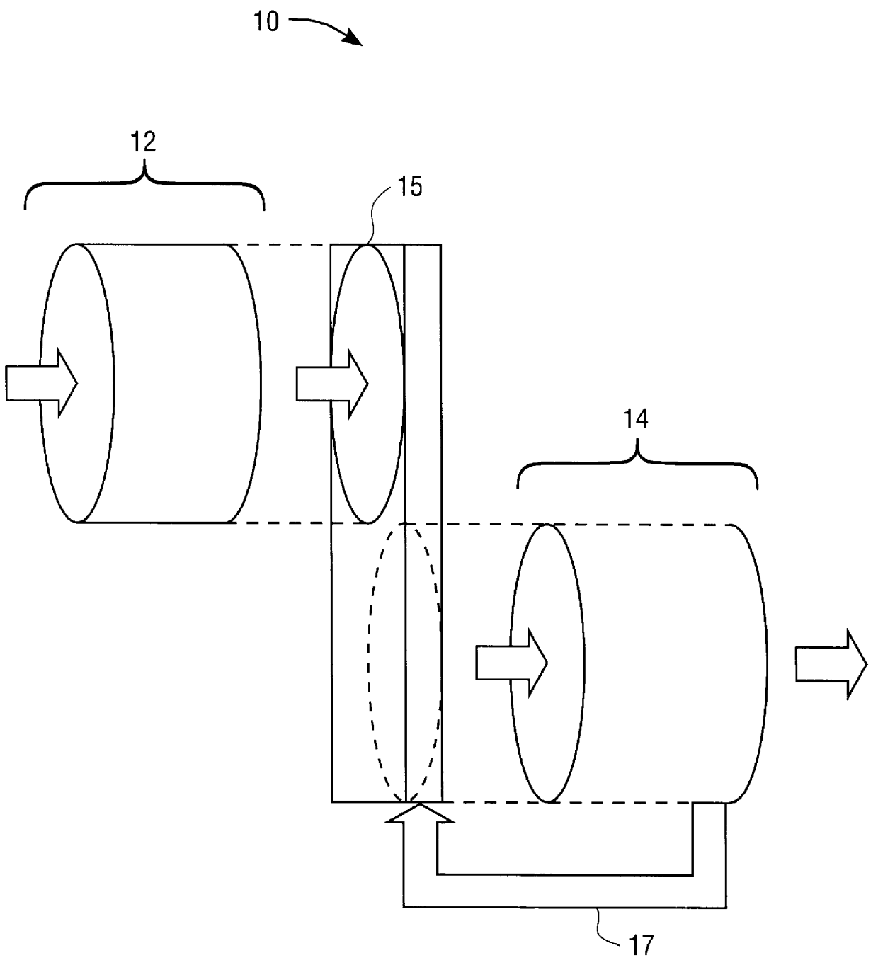 Processor pipeline including partial replay