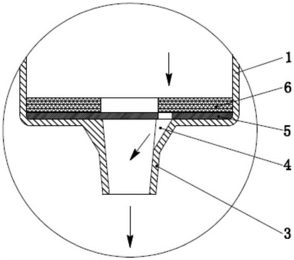 Medicine addition syringe