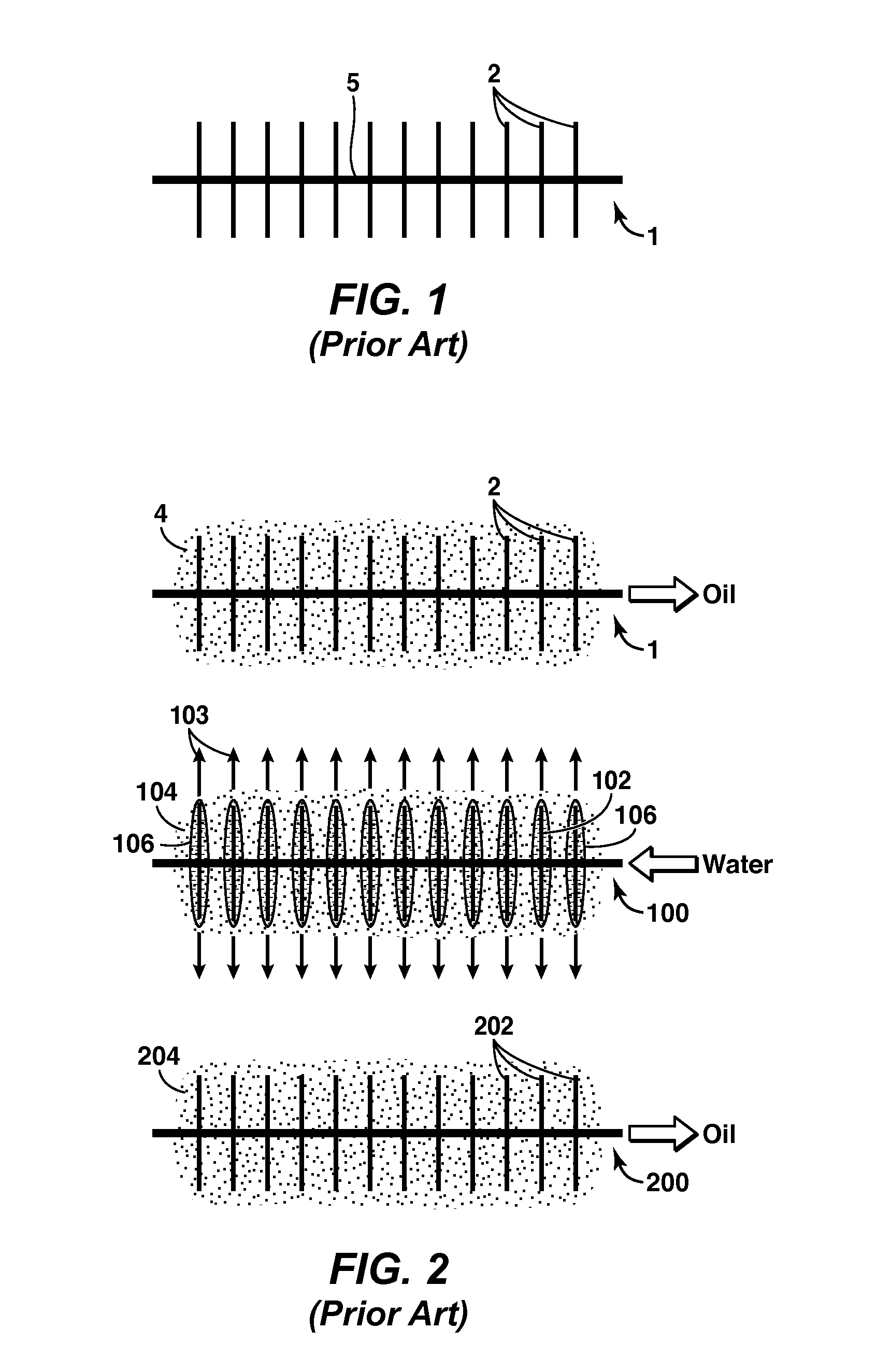 Producing Hydrocarbons from a Formation