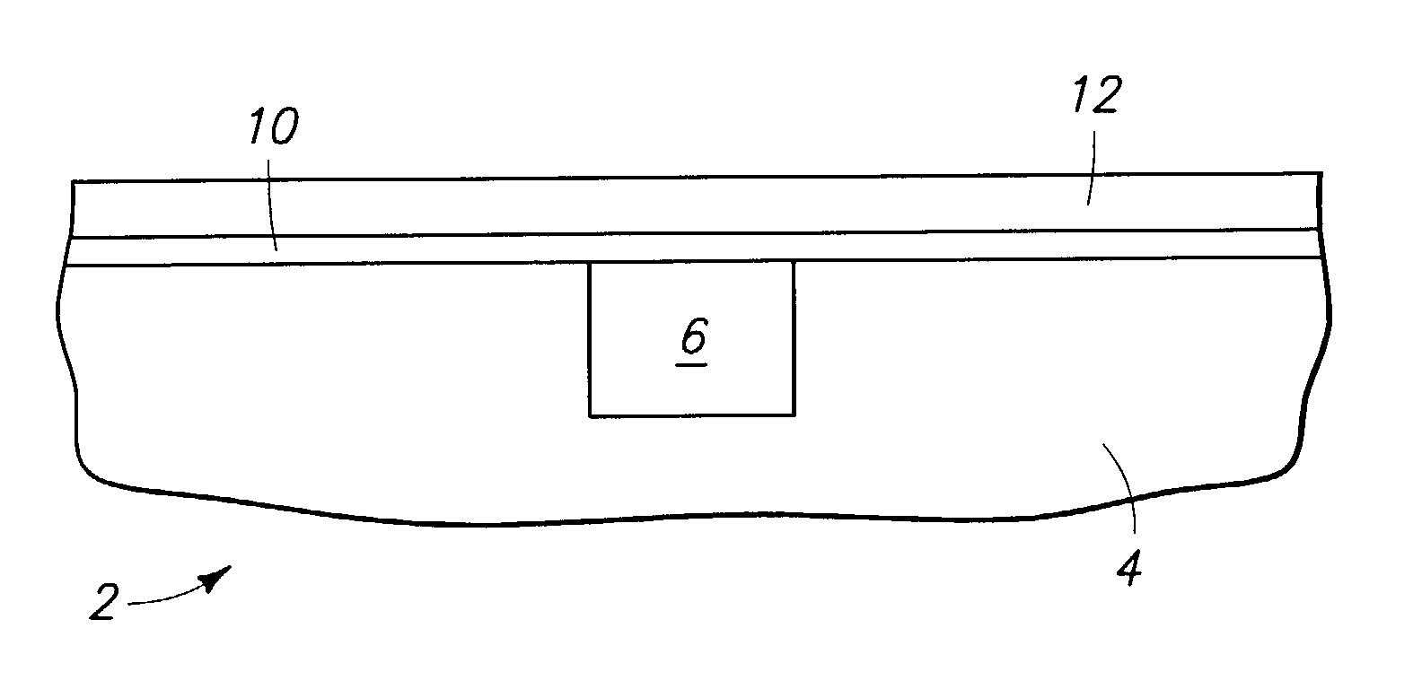 Low selectivity deposition methods