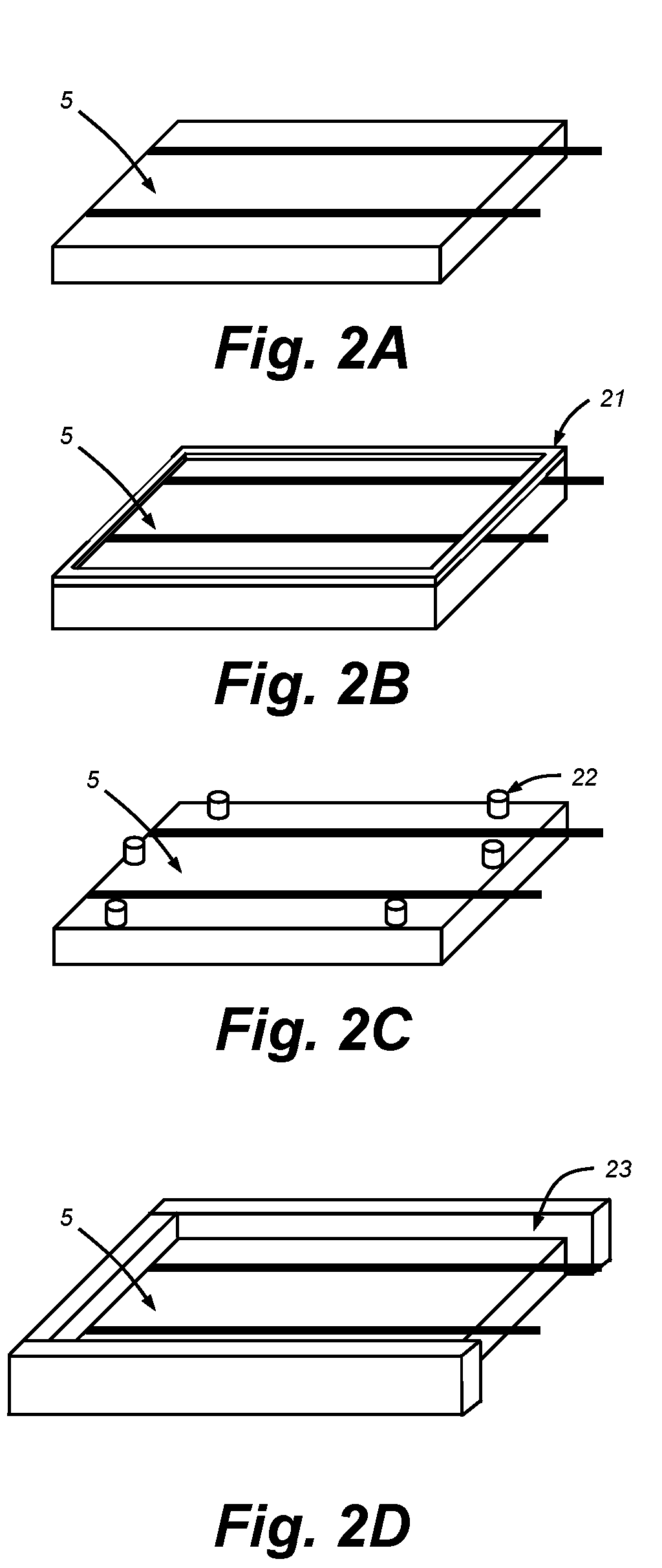 Single-cell encapsulation and flexible-format module architecture for photovoltaic power generation and method for constructing the same