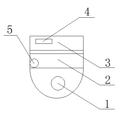 Smart monitoring system