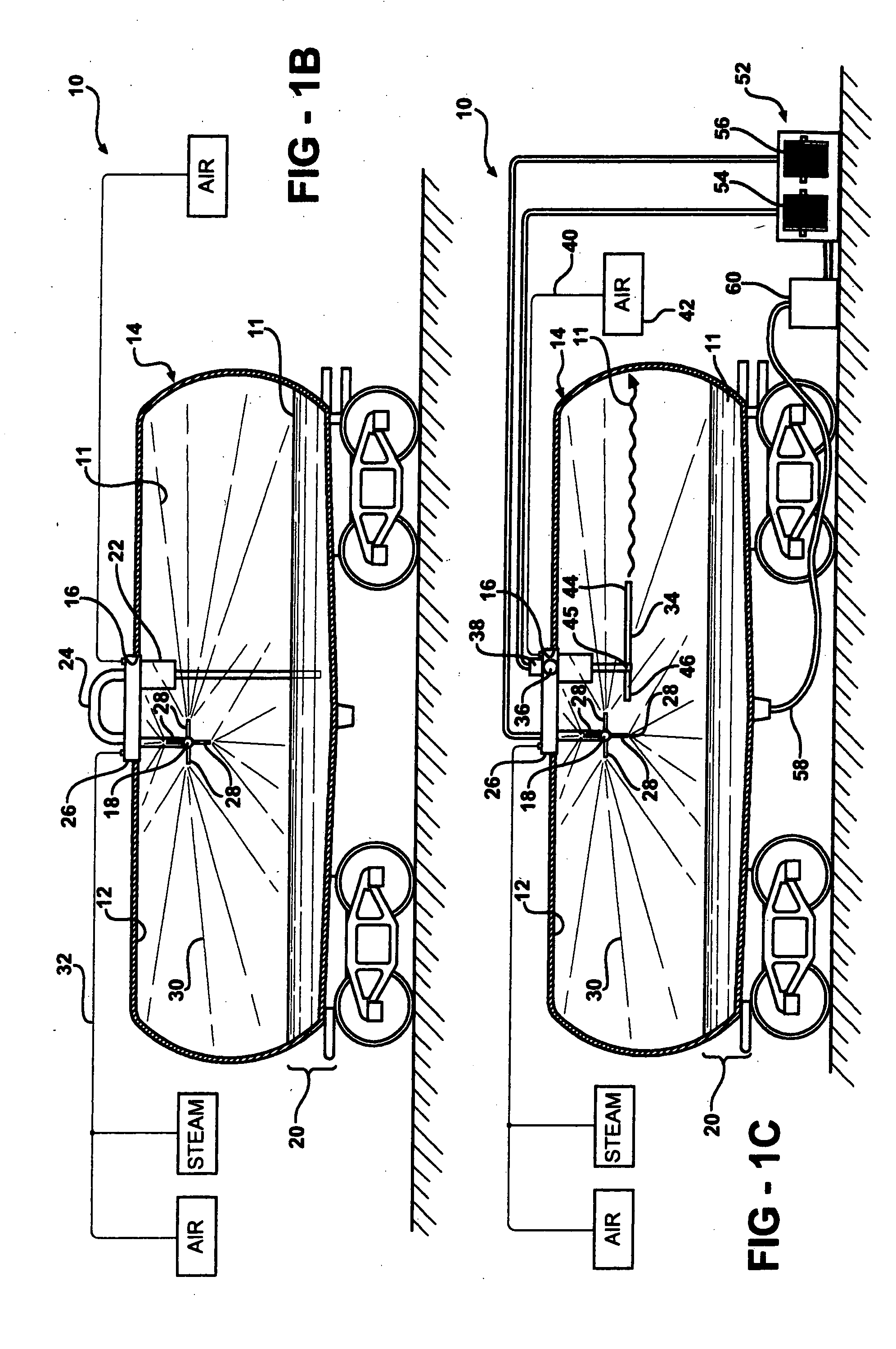 Cleaning method