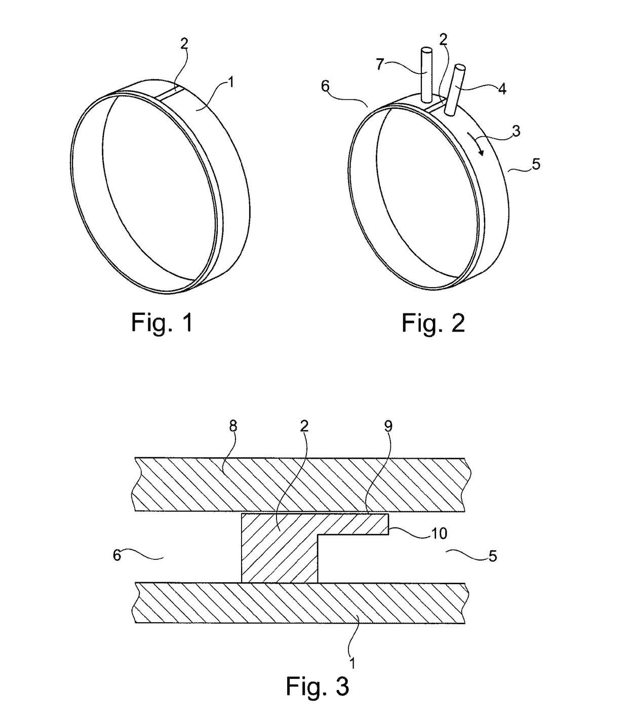 Cooling system for a dynamoelectric machine