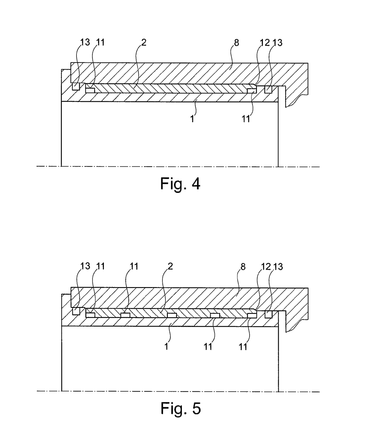 Cooling system for a dynamoelectric machine