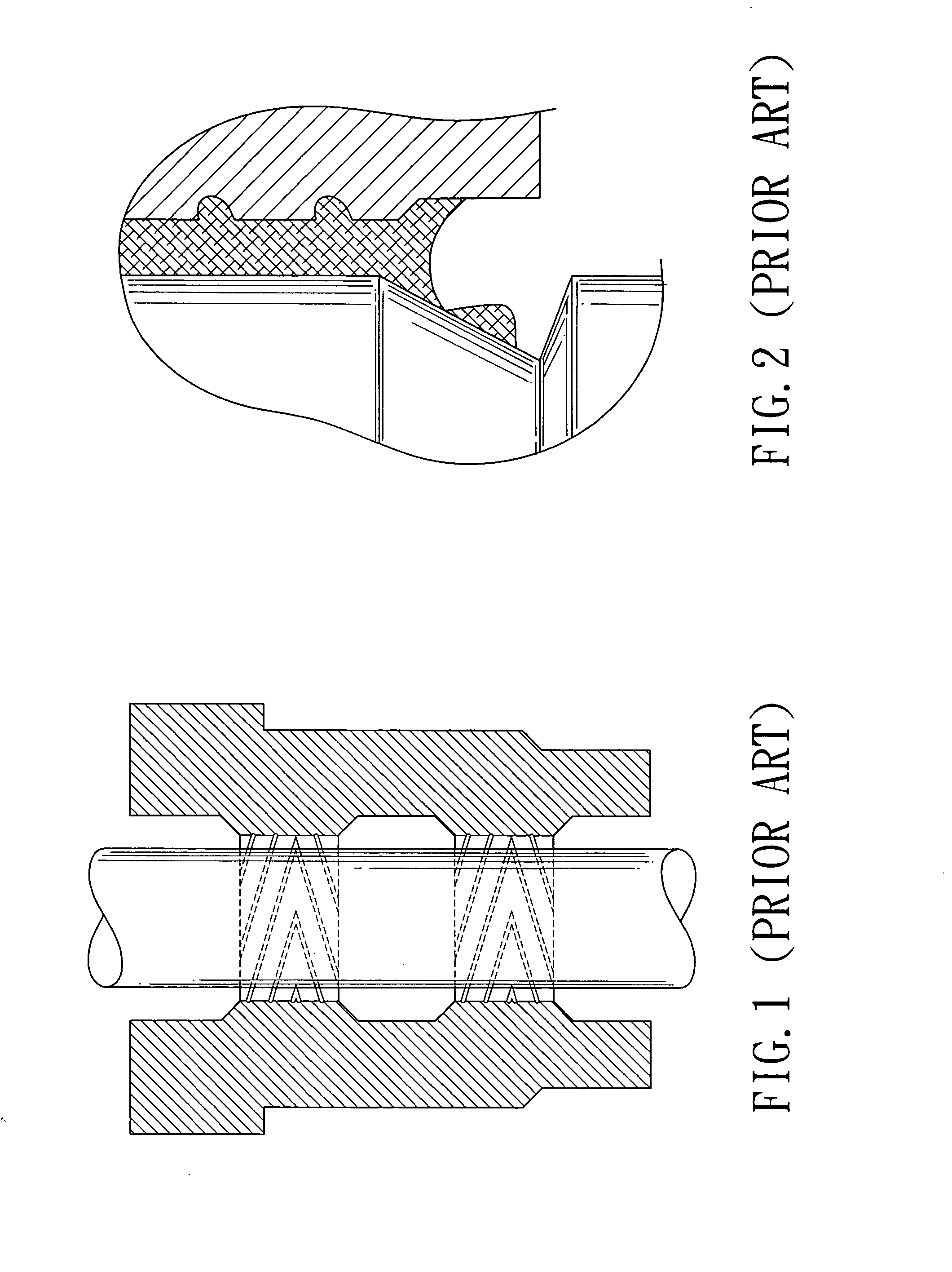 Fluid bearing module