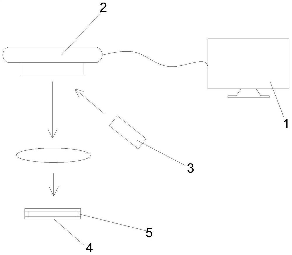 Microgel for delivering adipose-derived stem cells and preparation method thereof