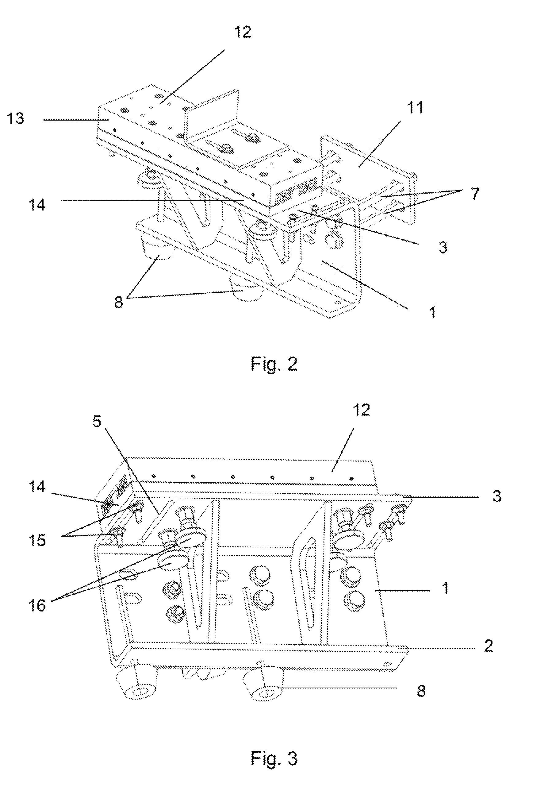 Machine tool