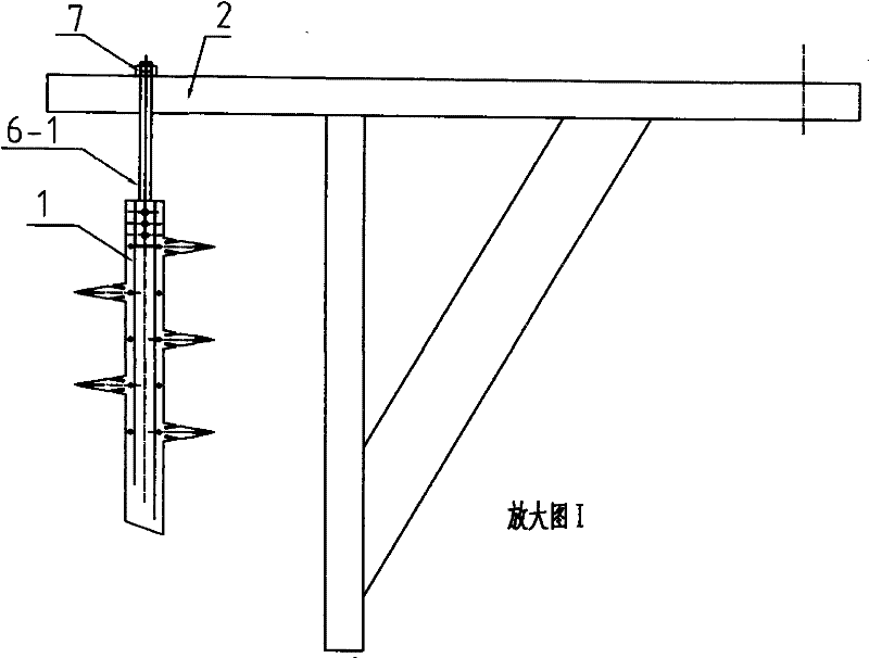 A Novel Connection Structure and Connection Method of Cathode Wire and Cathode Frame