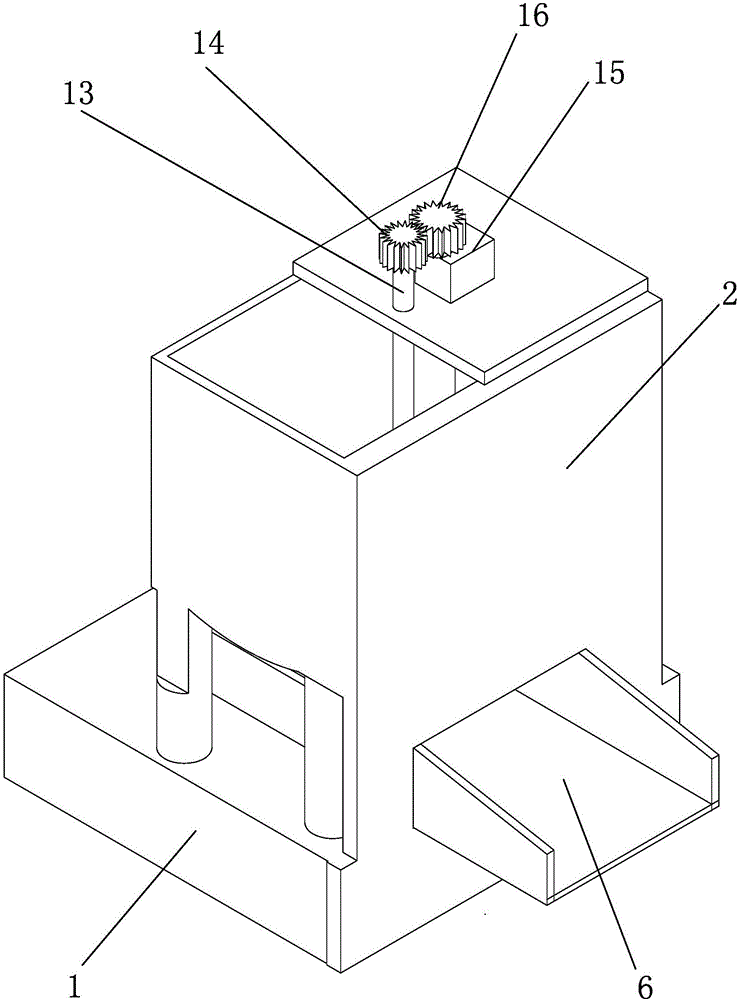 Tilapia culture method