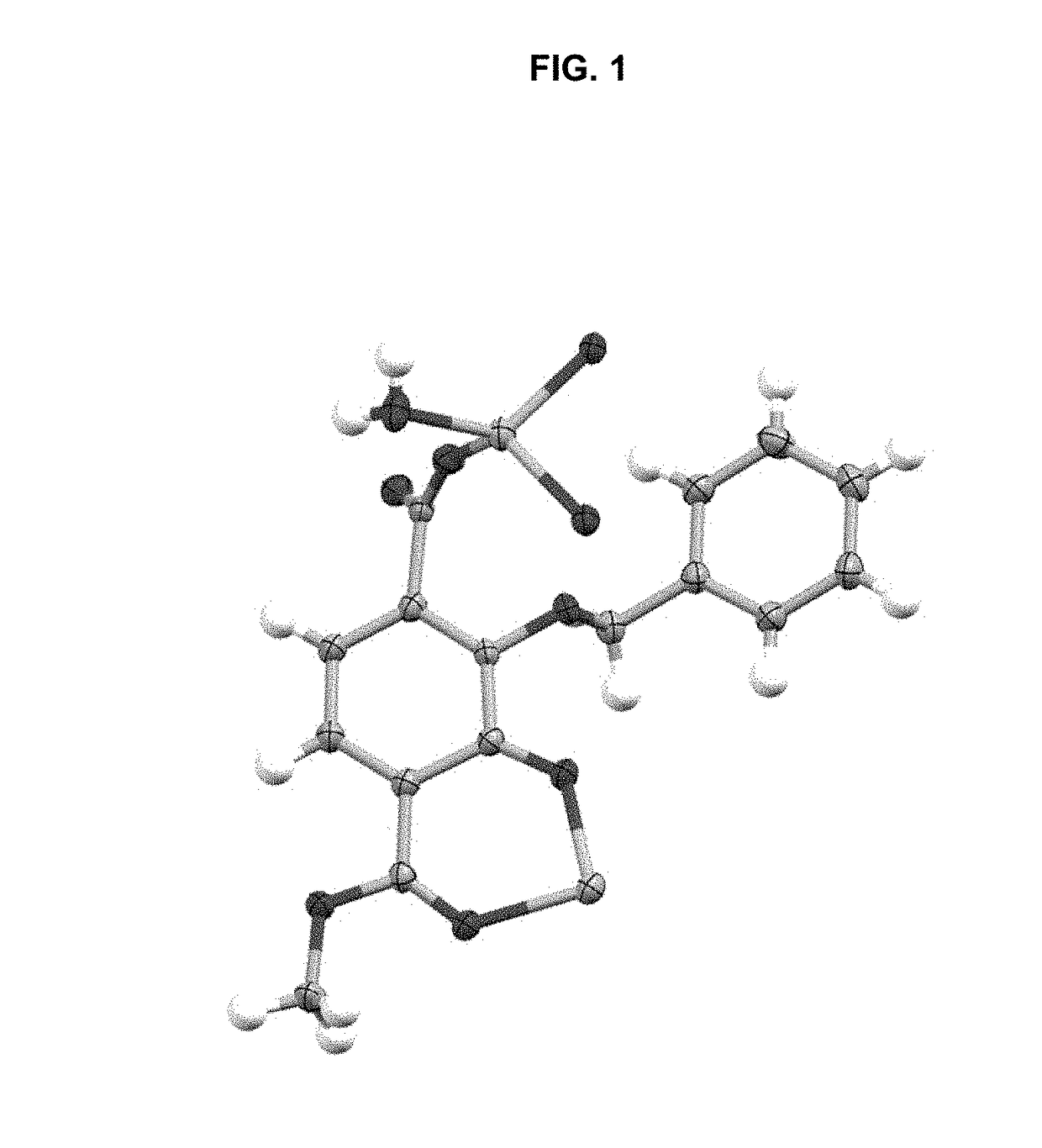 Macrocyclic ligands with pendant chelating moieties and complexes thereof