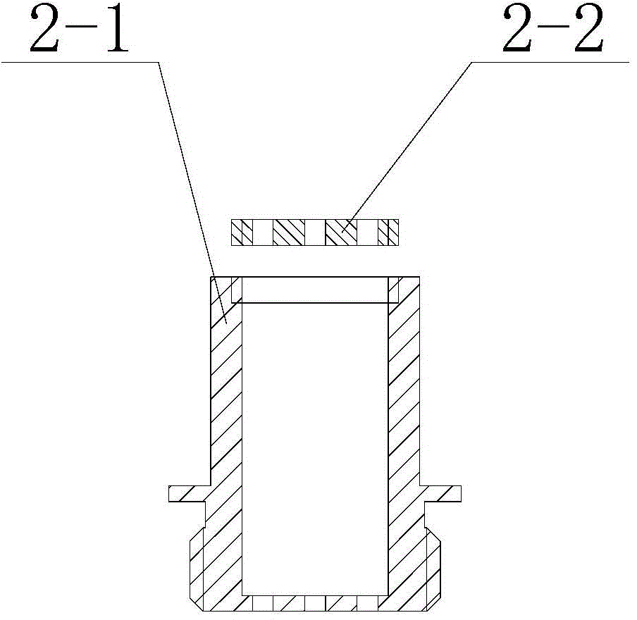 Synchronous multi-point ignition center core igniter