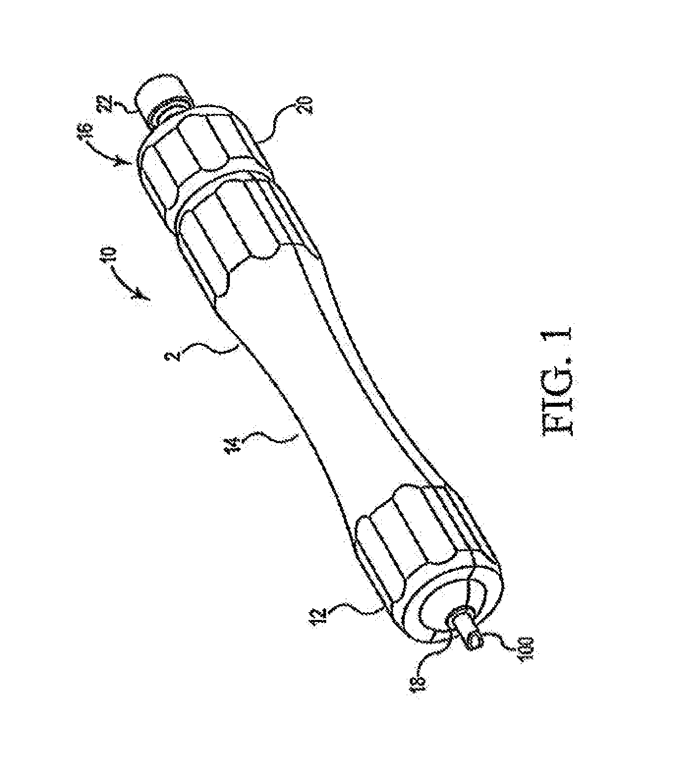 Steerable sheath including elastomeric member