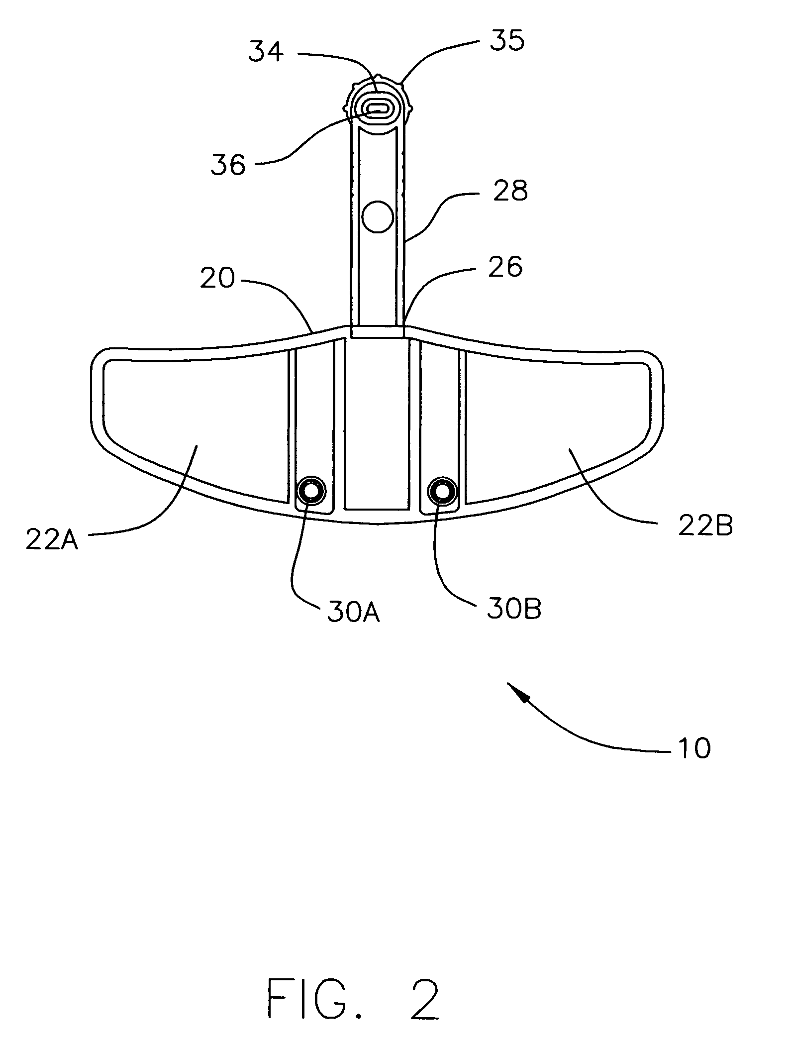 Pattern cutter