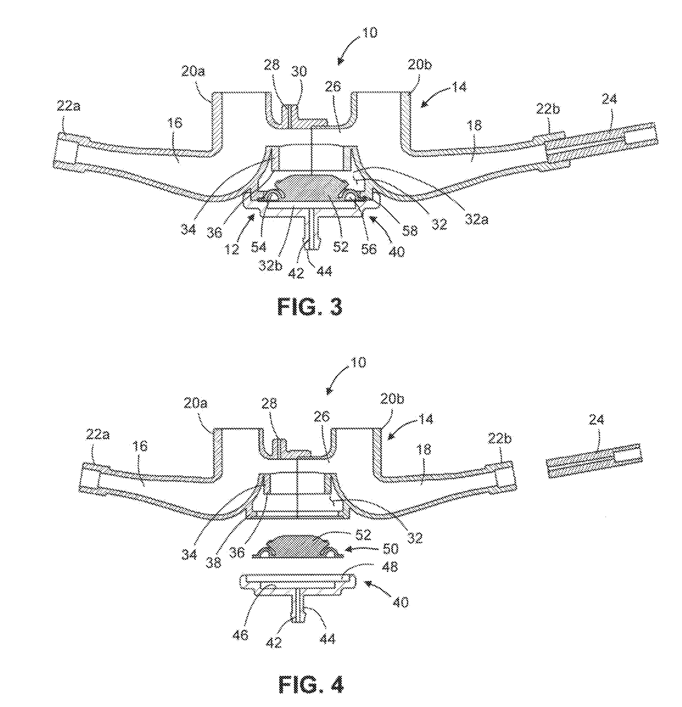 Ventilation Mask with Integrated Piloted Exhalation Valve And Method of Ventilating a Patient Using the Same