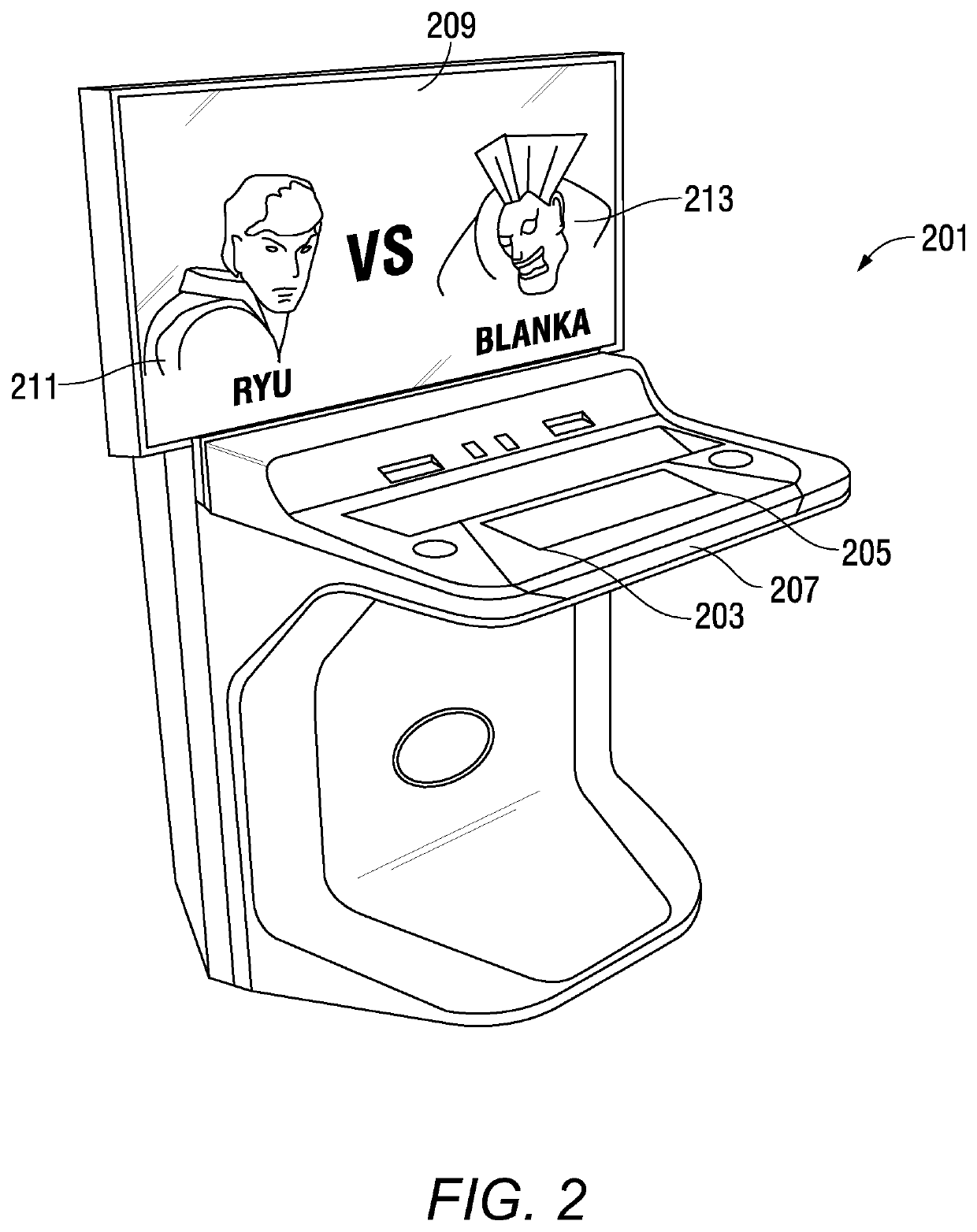 Apparatus and methods for facilitating wagering on games conducted on an independent video gaming system