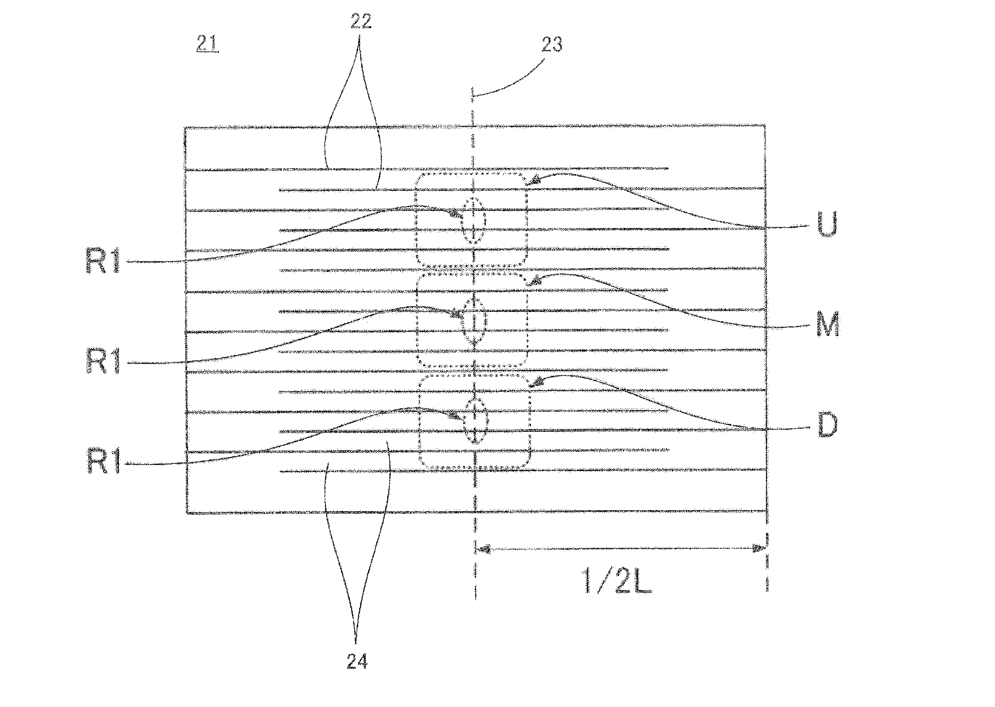 Multilayer ceramic capacitor and method for producing the same