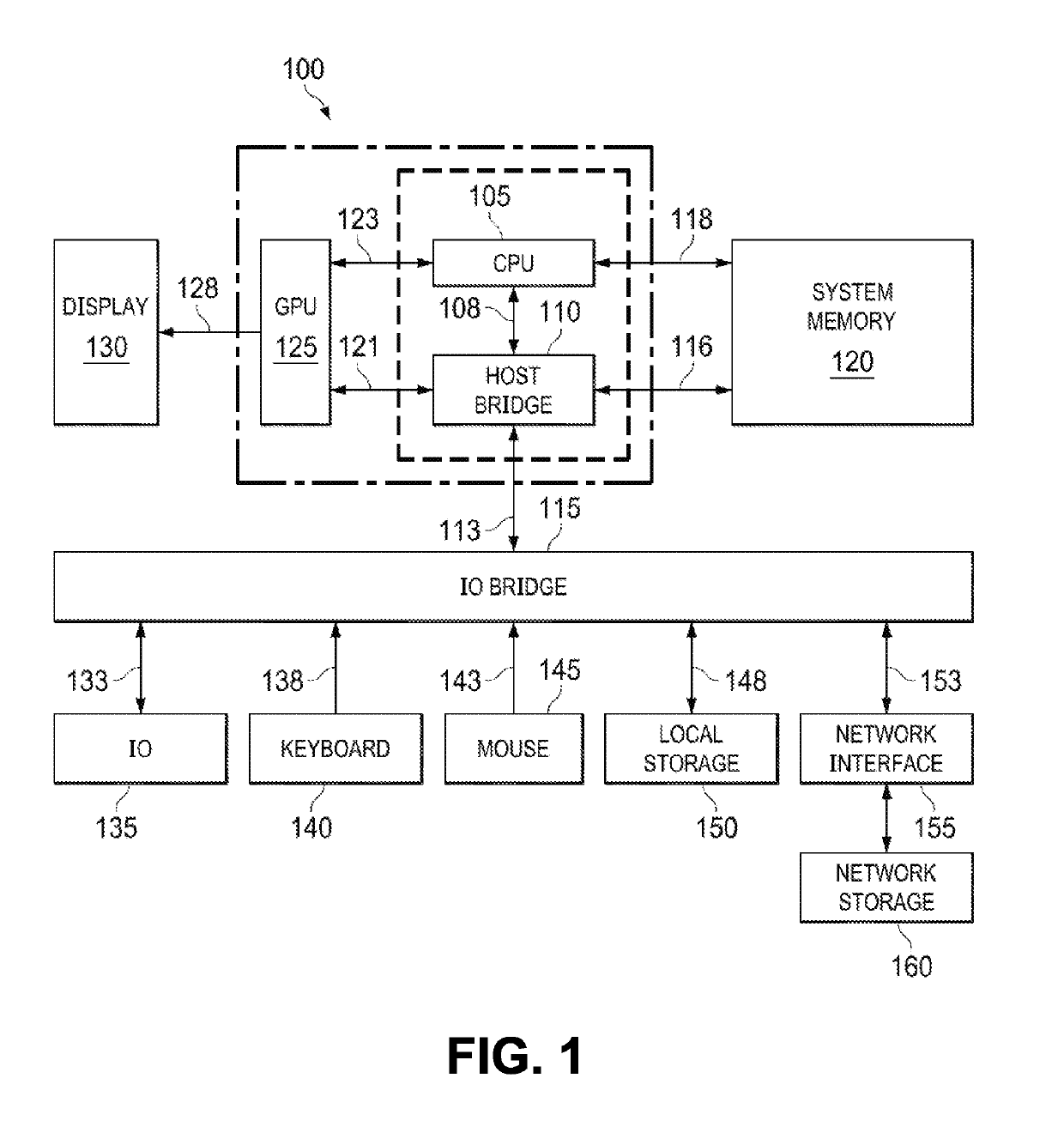 Methods and systems for distributed power control of flexible datacenters