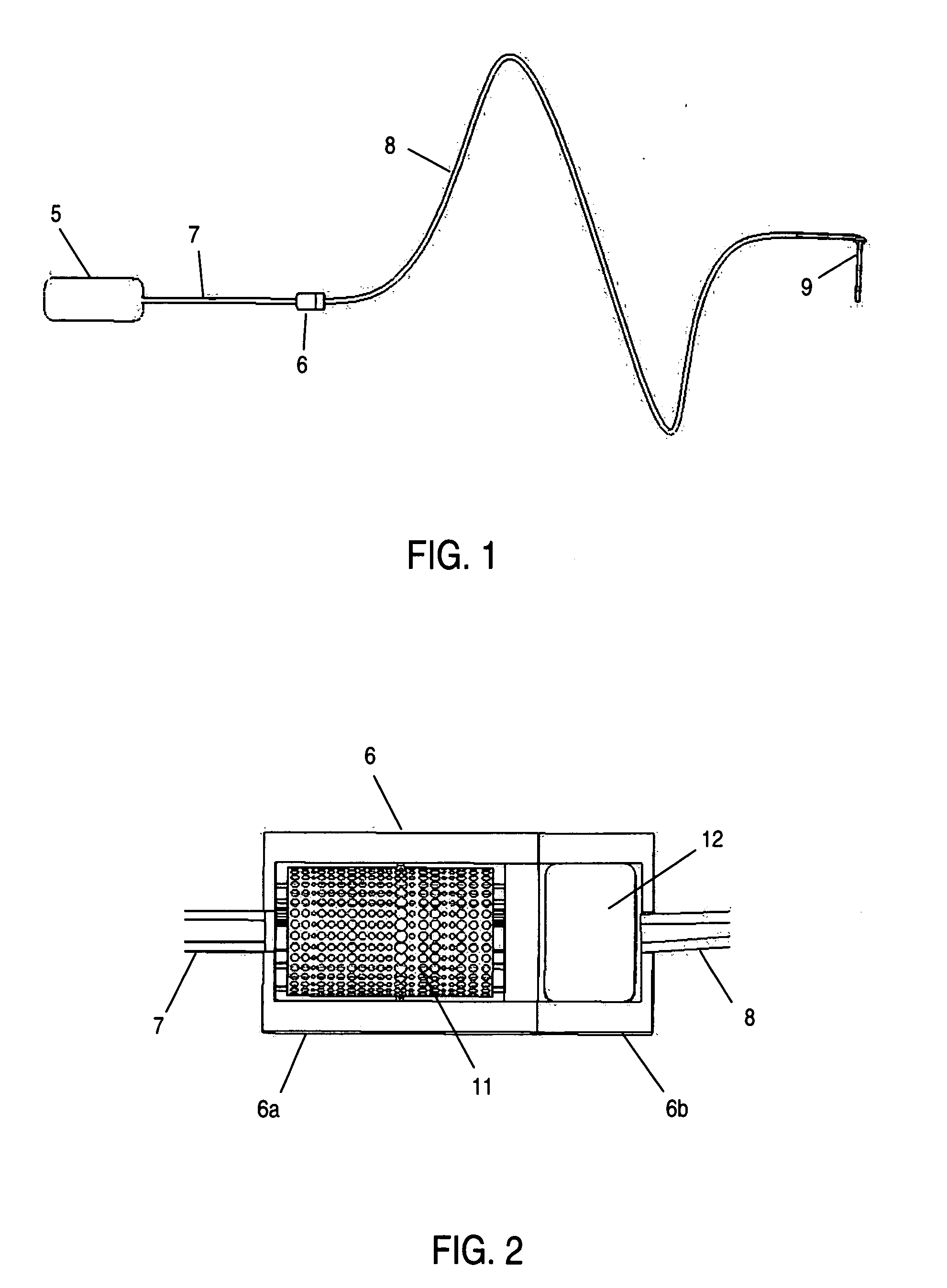 Apparatus and method for delivery of therapeutic and other types of agents