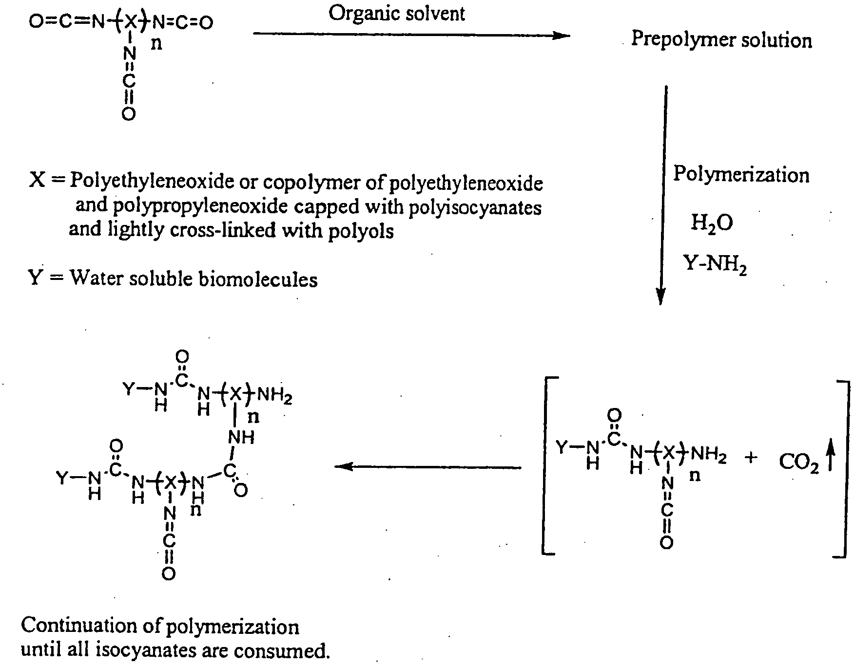 3D format biochips and method of use