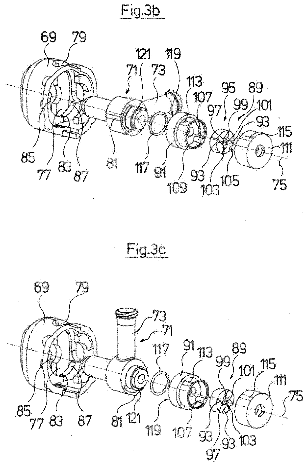 Endoscopic instrument