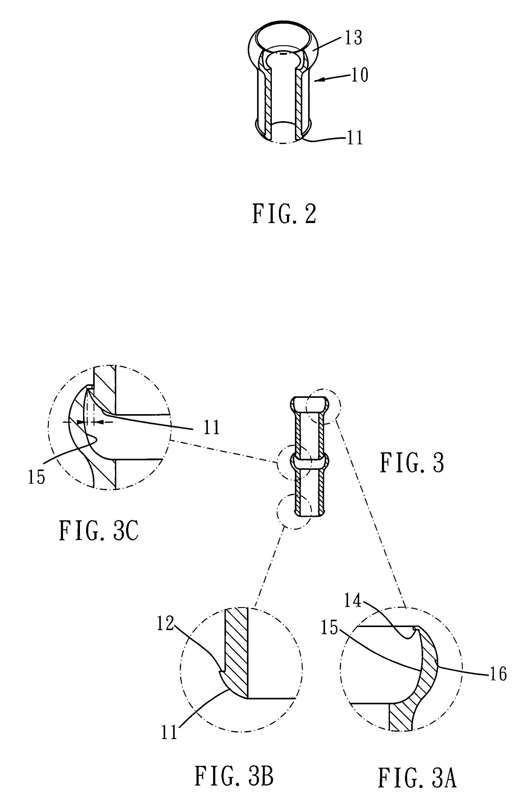 Bicycle cable assembly