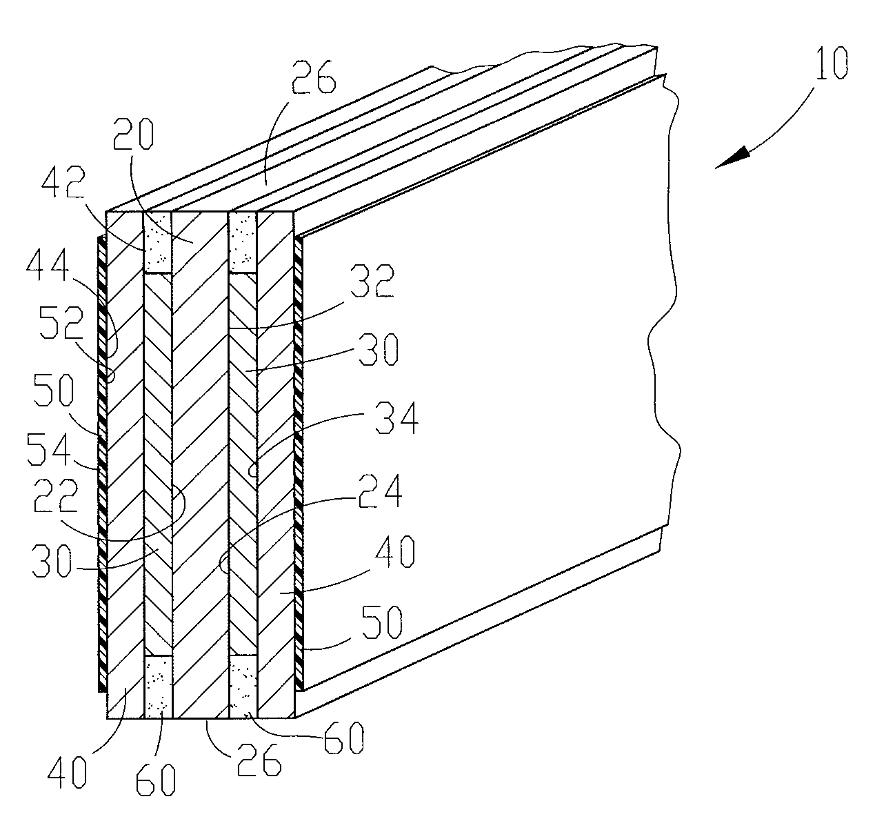 Electrostatic fluid treatment apparatus and method