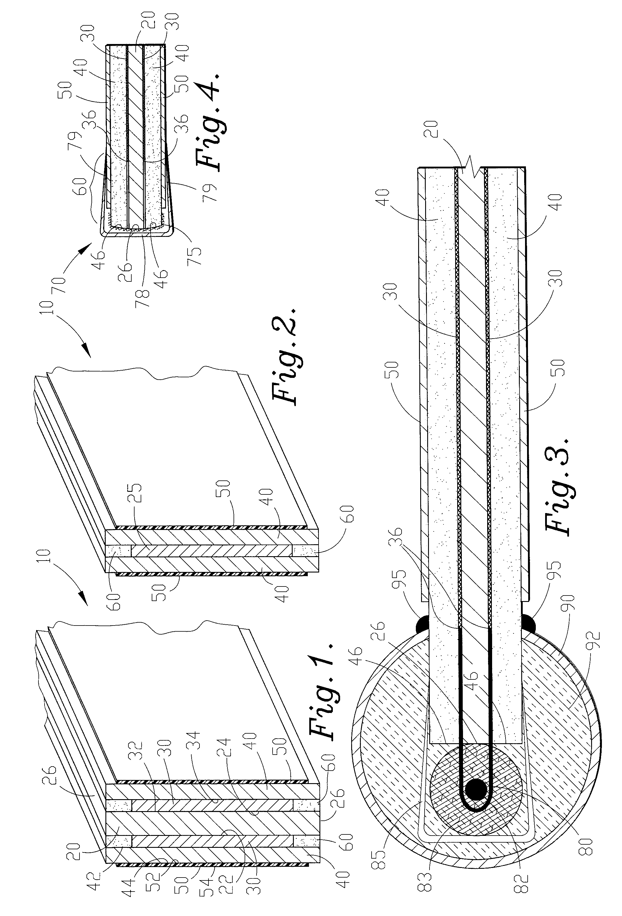 Electrostatic fluid treatment apparatus and method