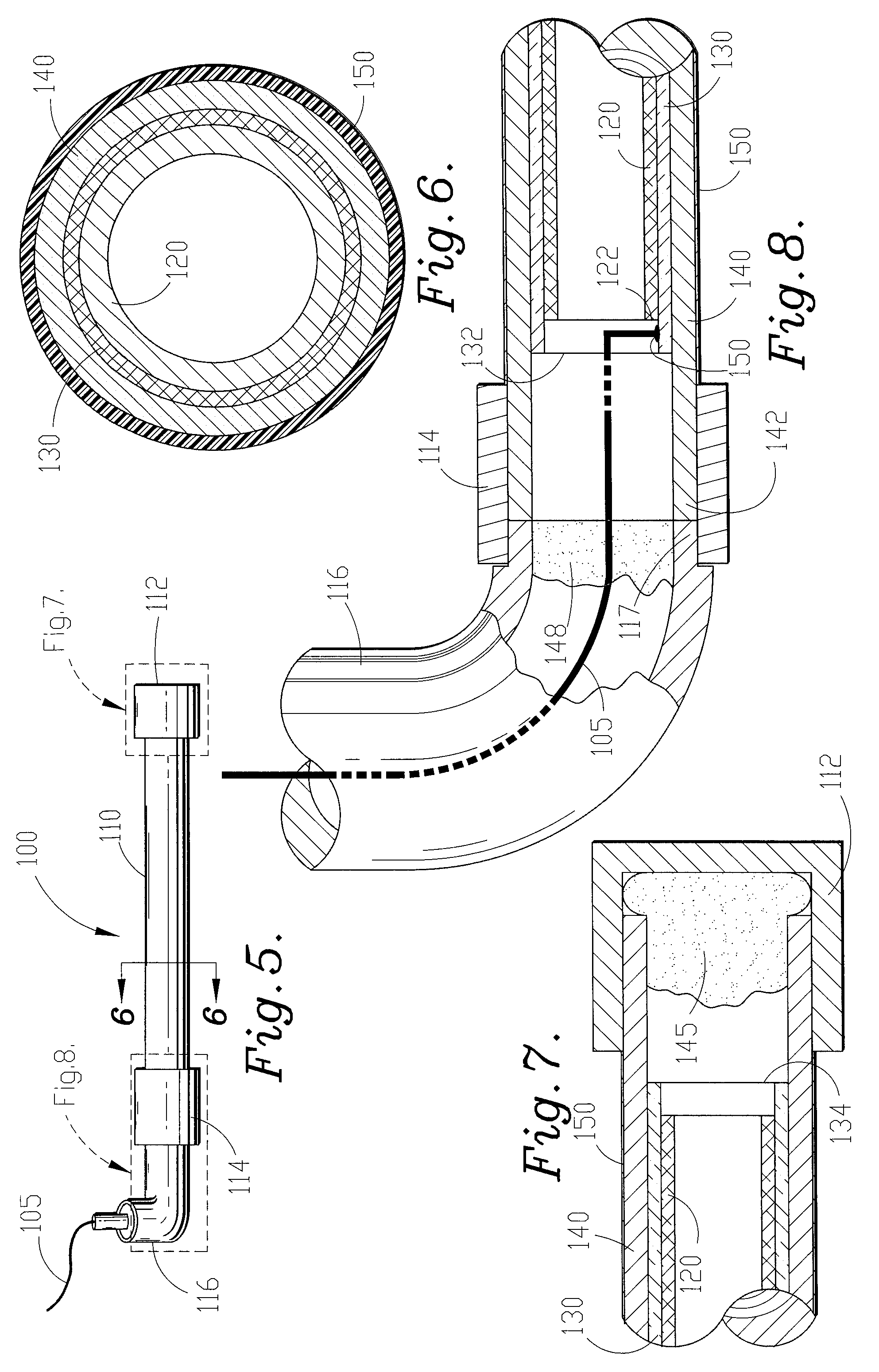 Electrostatic fluid treatment apparatus and method