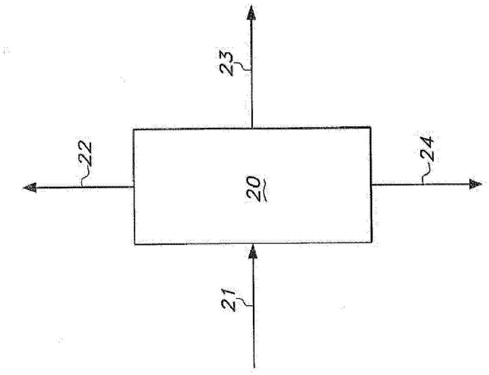 Separating a solvent from a nickel catalyst by distillation