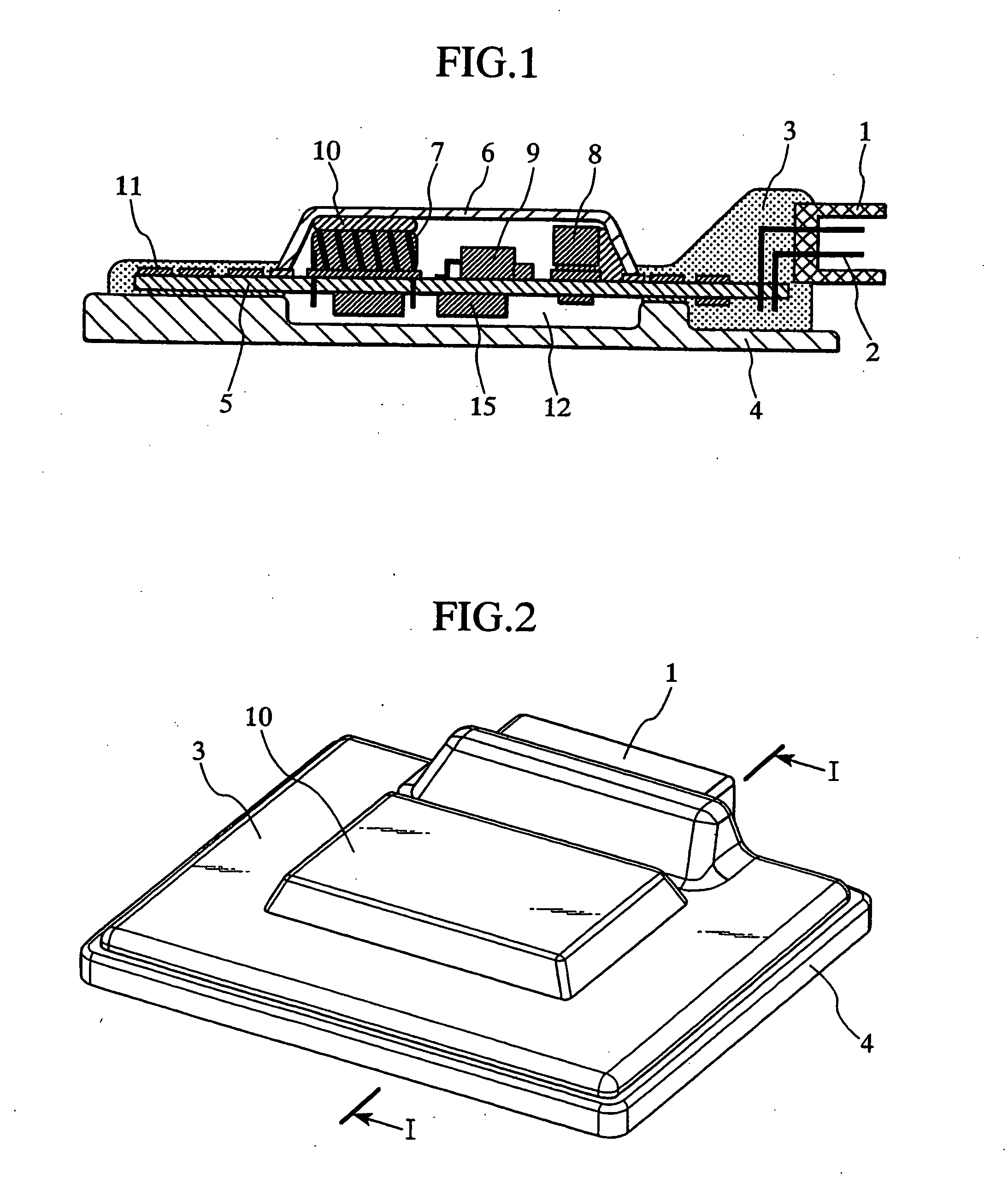 Electronic control unit and method thereof