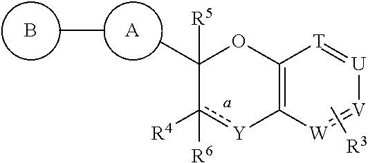 Antidiabetic bicyclic compounds