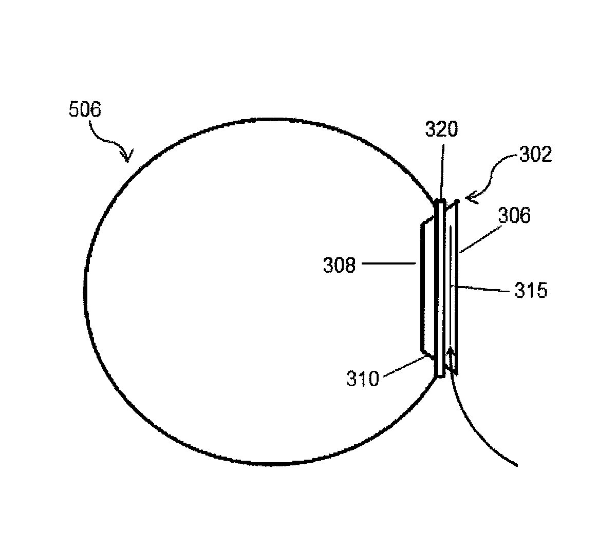 System and method for decorating a pumpkin