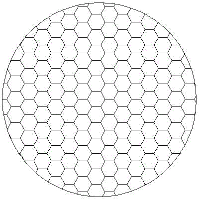 Preparation method and compacting stranding device of compacting soft structure conductor