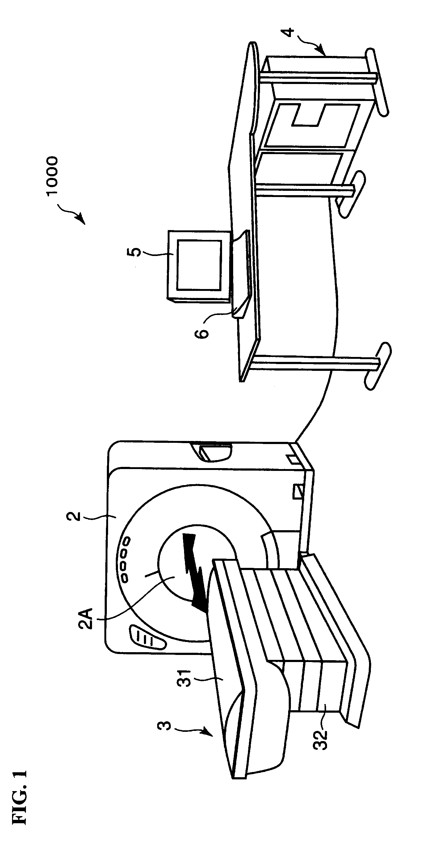 Medical image diagnosis apparatus and the control method thereof