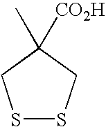 Cosmetic/sunscreen compositions containing dibenzoylmethane compounds and dithiolane compound photostabilizers therefor