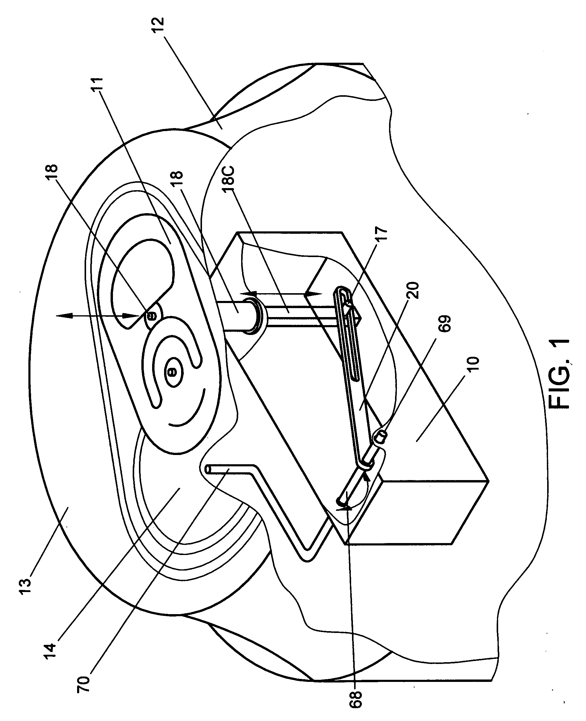 Lash back lid for containers such as beer and soda cans