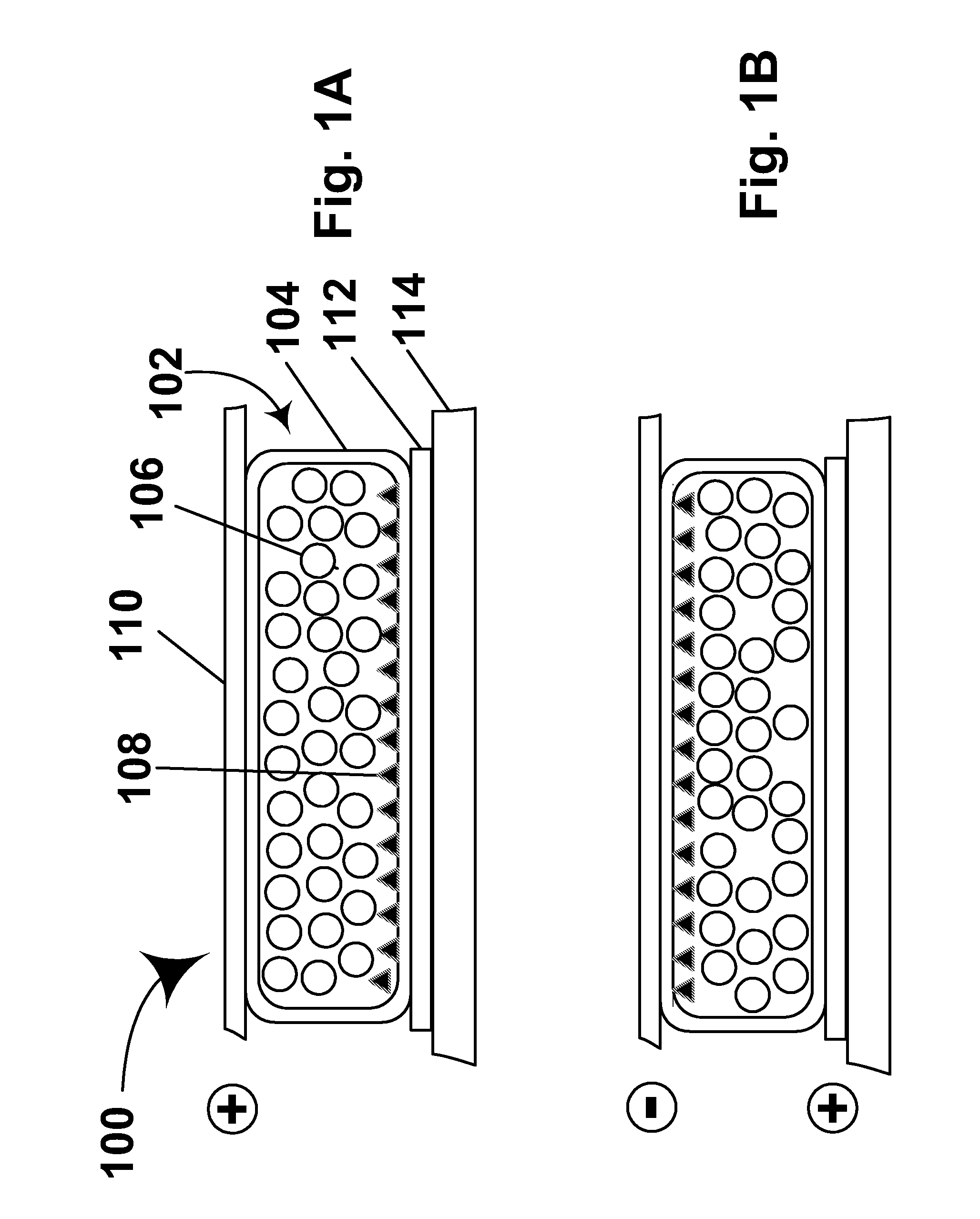 Electrophoretic medium with gaseous suspending fluid