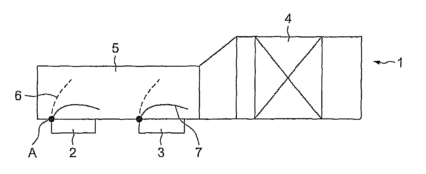 System and method for ventilating a turbine