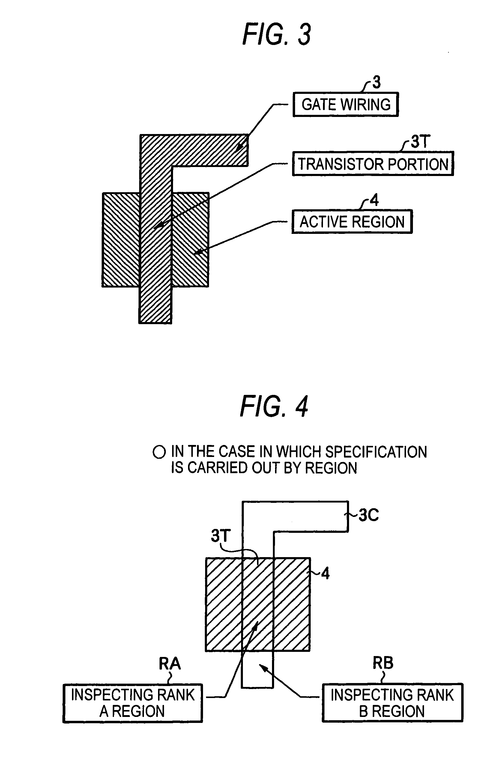 Mask pattern inspecting method, inspection apparatus, inspecting data used therein and inspecting data generating method