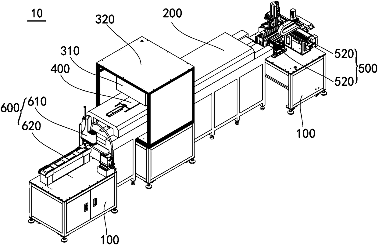 Glass polishing system and method