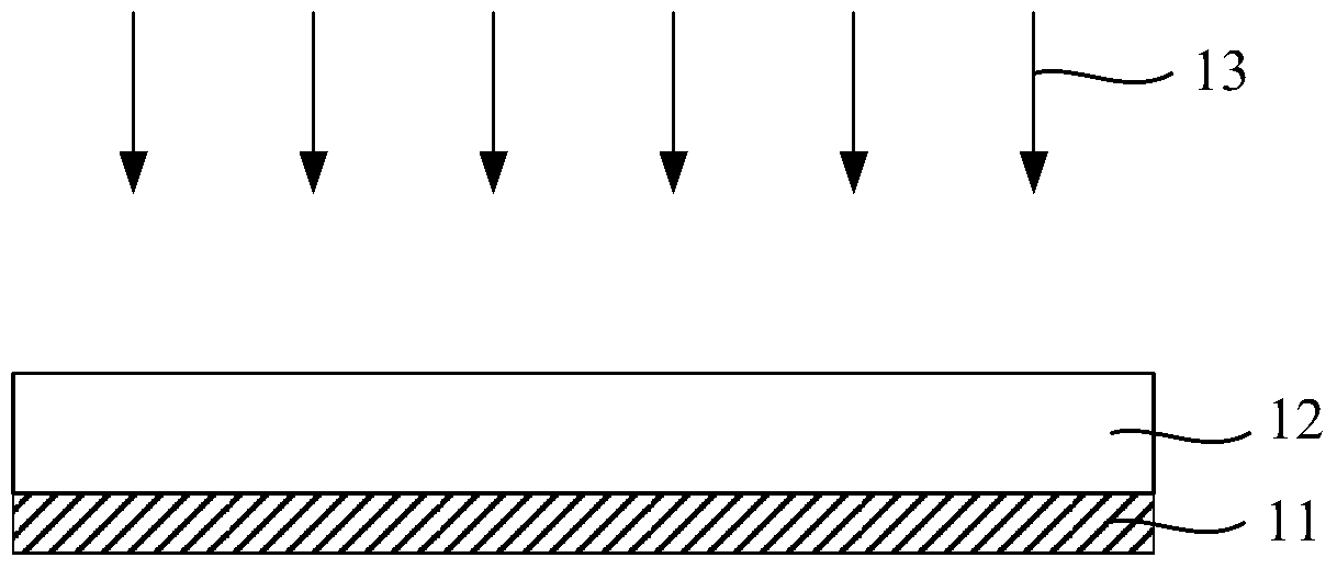 Fabrication process of silicon-based electrode and its energy storage device