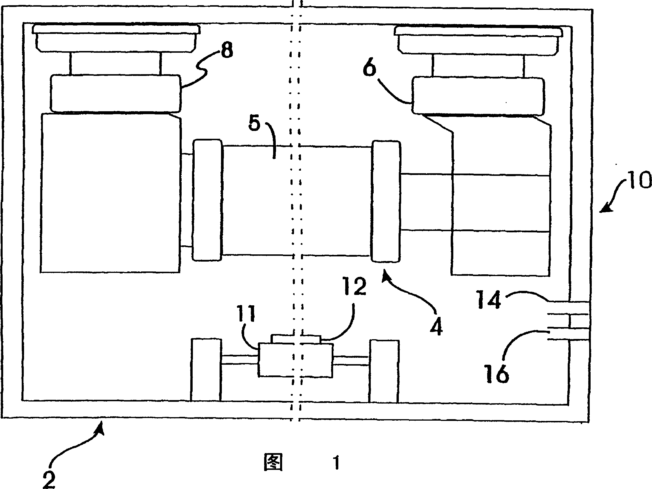 Means for controlling target erosion and sputtering in magnetron