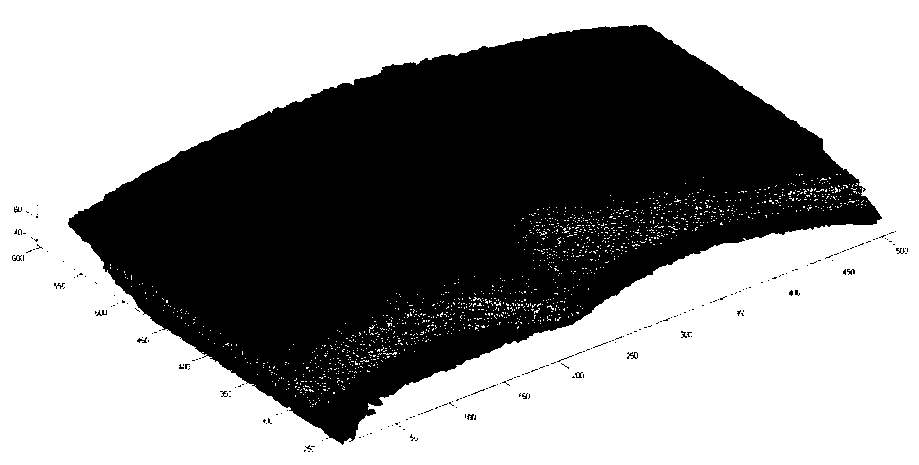 Prediction method of choroidal neovascularization based on constitutive model and finite element method