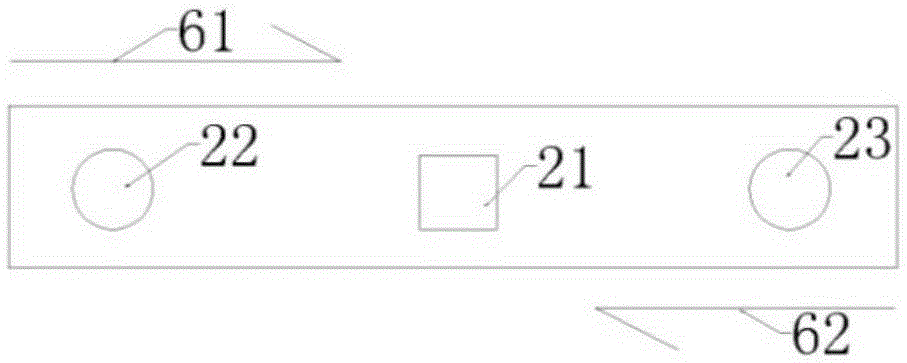 Vehicle device based on infrared sensing gesture recognition