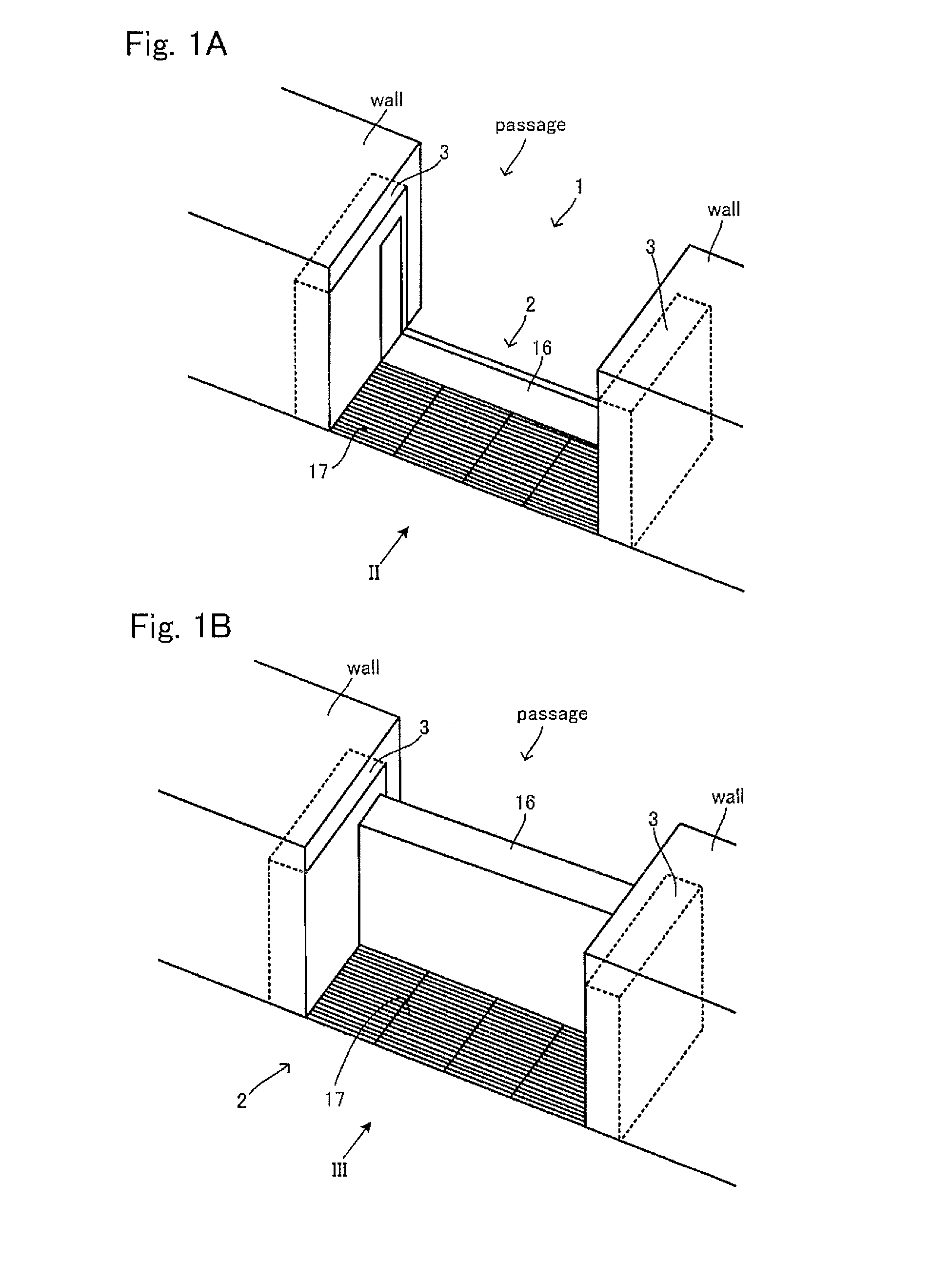 Water blocking board apparatus