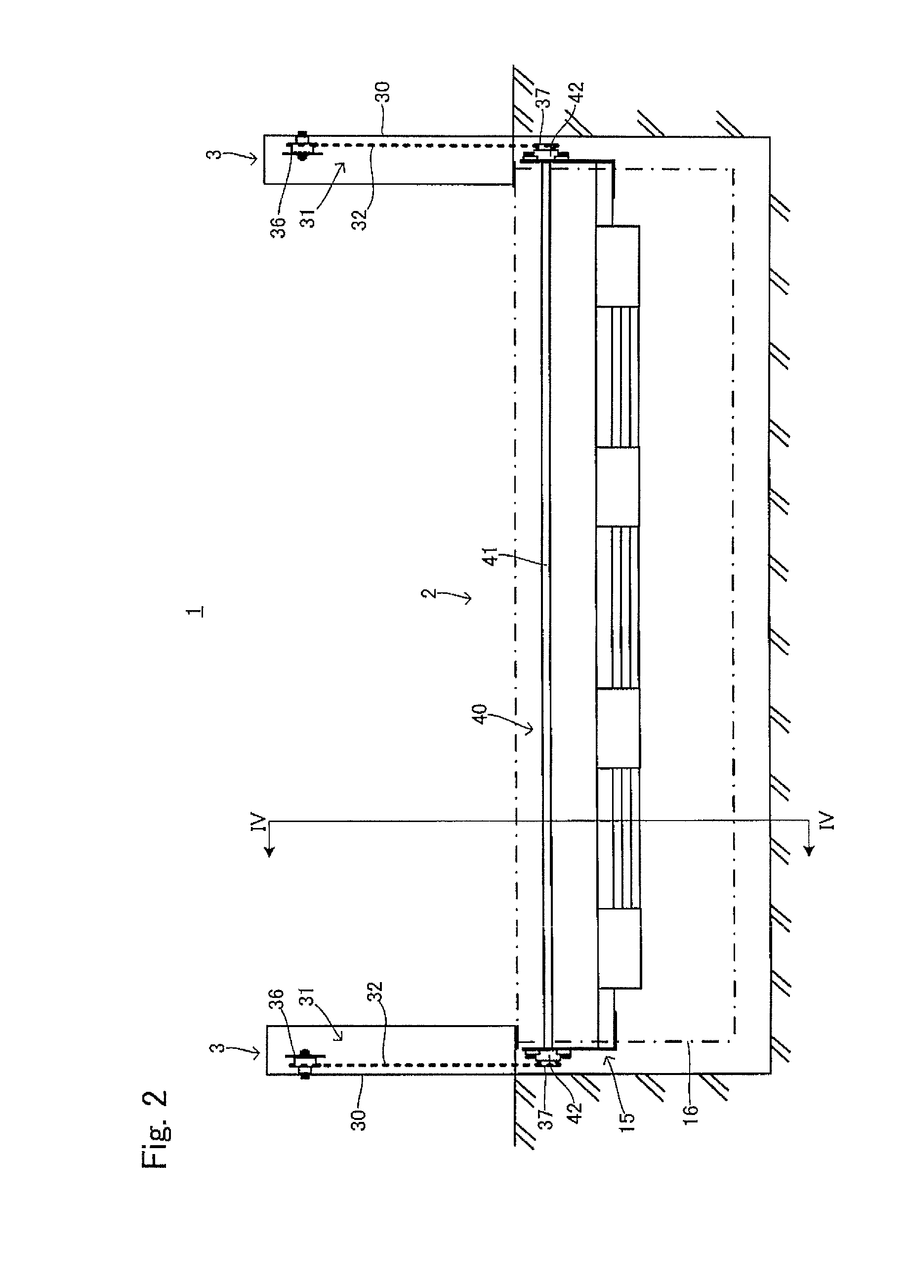 Water blocking board apparatus